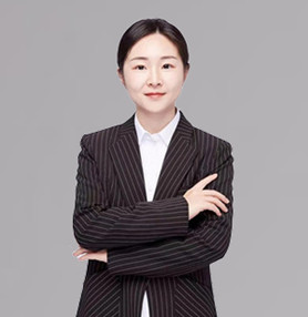 曾媛 律师