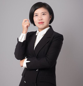 张风娟 律师